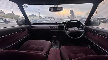 чайзер цена: Toyota Chaser: 1986 г., 1.8 л, Автомат, Бензин, Седан — 10