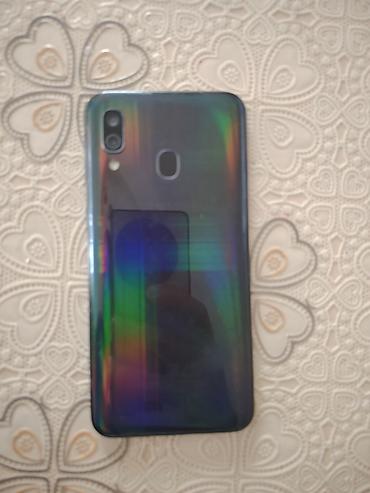 gunluk utu isi: Samsung Galaxy A40, 64 GB, İki sim kartlı — 2