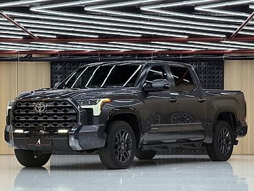 4wd 20132020: Toyota Тундра: 2024 г., 3.5 л, Автомат, Гибрид, Пикап — 3
