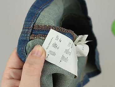 jeans levis mom: Promod, Spódnica damska, rozmiar L — 6