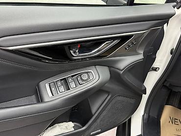 byd plus: Subaru Outback: 2021 г., 2.4 л, Вариатор, Бензин, Кроссовер — 7
