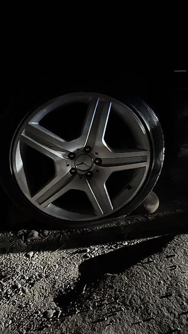бмв e 39: Продаю AMG диски размер 19 на трёх дисках есть небольшая арка колеса — 7