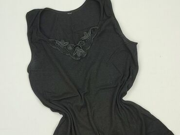 buty z odkrytą piętą ccc: Tank top for men, size S (EU 36), condition - Very good