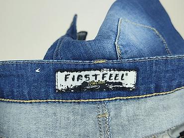 spódnice lee: Fashion Jeans, Spódnica damska, rozmiar L — 4