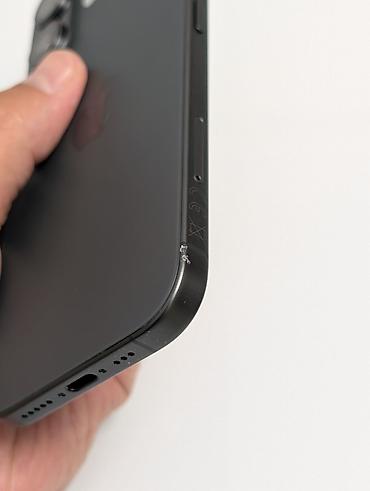 pixel 7 a: IPhone 17, Б/у, 256 ГБ, Графит, Защитное стекло, 100 % — 7