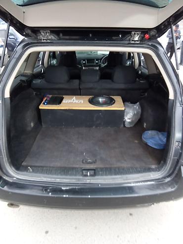 ej 20: Subaru Legacy: 2004 г., 2 л, Автомат, Бензин, Универсал — 5