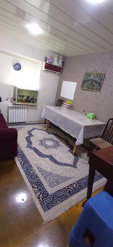 i̇sm: 2 mərtəbəli fərdi yaşayış evi - Tikinti: Kəsmə daş divarlar, dalbat — 3