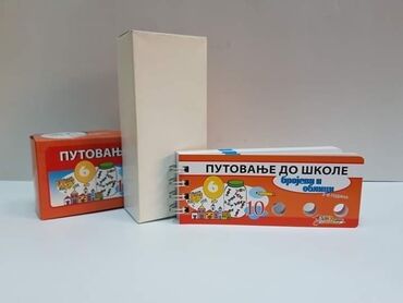 Igračke: RASPRODAJA 
TRI IGRACKE 2000 din — 6
