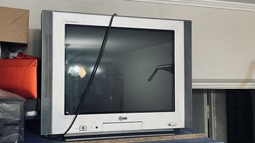 не рабочие телевизор: Отдам телевизор в рабочем состоянии