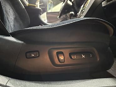 jeep compas: Lexus ES: 2010 г., 3.5 л, Автомат, Газ, Седан — 9