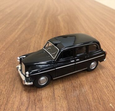 Avtomobil modelləri: Ford, 2000 il, 1:43, Dəmir, Pulsuz çatdırılma, Ödənişli çatdırılma, Rayonlara çatdırılma — 2