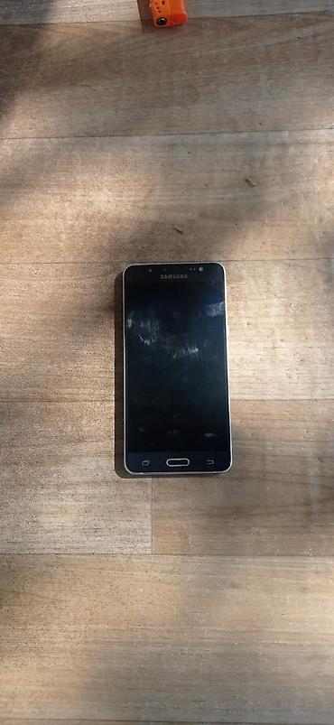 Mobil telefonlar: Samsung Galaxy J5 2016, 16 GB, rəng - Qara, İki sim kartlı — 2