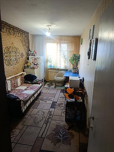 Квартиры: Продаётся 3-комнатная квартира 104-серии Площадь: 58 кв2 (балкон) — 6