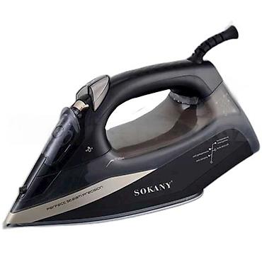 Məhsul №: 16682 Məhsulun adı: Ütü Sokany SK-11020 Brend: Sokany