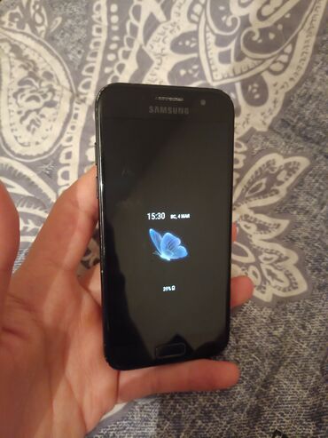 сколько стоит samsung s8: Samsung Galaxy A3 2017, Б/у, 16 ГБ, цвет - Черный, 2 SIM
