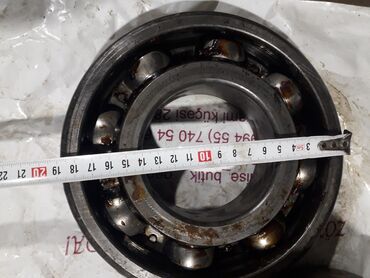 Podşipniklər: Podşipniklər sssr dən qalma. ünvan Şüvəlan qəs -da lalafo.az — 4 Podşipniklər: Podşipniklər sssr dən qalma. ünvan Şüvəlan qəs — 4