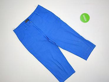 rough: Spodnie 3/4 damskie, rozmiar 3XL — 2