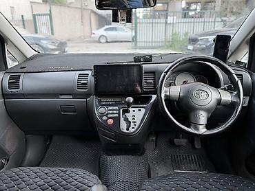 Toyota: Toyota WISH: 2003 г., 1.8 л, Автомат, Бензин, Минивэн — 6