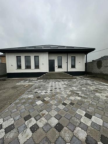 Продажа коттеджей и домов: 📍 ж/м Рухий-Мурас ✨ Что вас ждёт:• Новый дом 130 м²• Участок 4 сотки• — 1