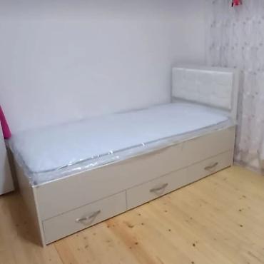 tumbuckalar: Yeni, Təknəfərlik çarpayı, Bazasız, Matras ilə, Siyirməsiz, Azərbaycan — 7
