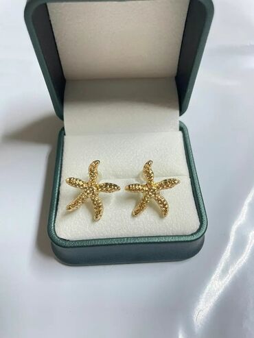 Setovi nakita: Set: Minđuše, Materijal: Biser — 13