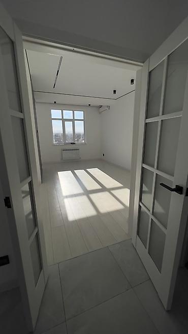 леостан: 1 комната, 47 м², Пишпек Элитка, 5 этаж, Евроремонт — 2