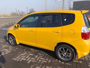 хонда сивик бишкек: Honda Fit: 2004 г., 1.3 л, Вариатор, Хетчбек