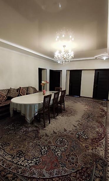 Продажа коттеджей и домов: Продается дом! Город Ош, на Резиденции 10 улица. 8-комнат На втором — 11