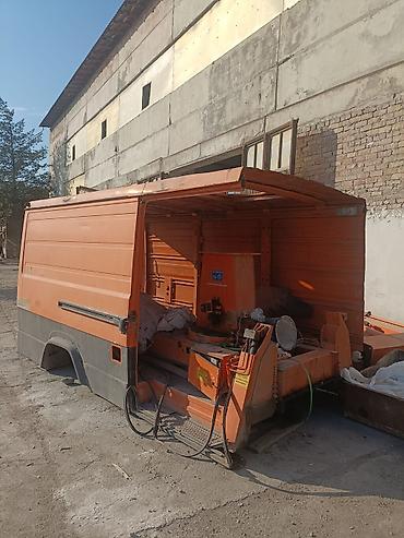 для фуры: Автокран, до 9 м — 2