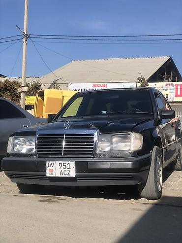 крыло левое бмв е39: Mercedes-Benz W124: 1991 г., 0.2 л, Механика, Бензин, Седан — 1
