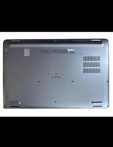 görüntü kamerası: İşlənmiş Dell Latitude, 14 ", Intel Core i5, 256 GB, Ünvandan götürmə, Ödənişli çatdırılma — 5