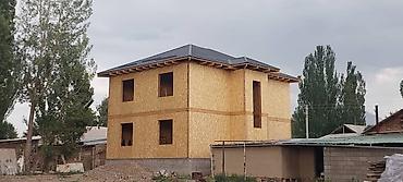 Строительство под ключ: Строим теплые дома из СИП-панелей: от фундамента до заезда за 1-2 — 18