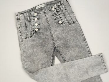 Denim Life, Jeansy damskie, rozmiar XL
