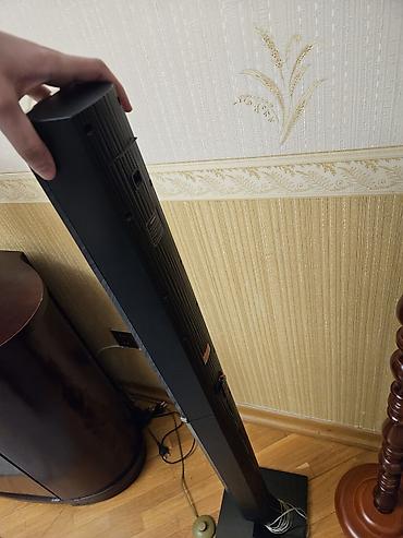 blu ray disk: İşlənmiş Samsung Kolonka, Növ - Ev kinoteatrı üçün, rəng - Qara — 6