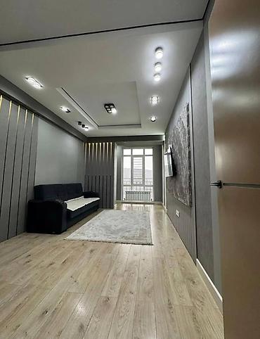 ayar group 3: Продается 4х- комнатная квартира 📍Адрес: Асанбай 🏗️Застройщик — 8