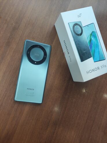 телефон fly ezzy 3: Honor X9a, 256 ГБ