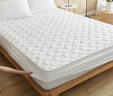 теплый матрас электрический: Новый наматрасник размером 90*200

700сом