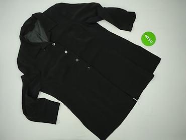 massimo dutti botki: Essence, Płaszcz damski, rozmiar 2XL — 2