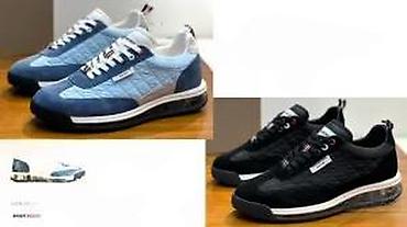 Patike: T.FORD,T. BROWNE, BURBERRY, TOP MODELI, MEGA HIT 2025-26 | Novo! ! ! — 6