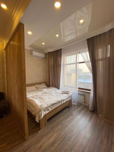 киевская: 1 комната, Агентство недвижимости, Без подселения, С мебелью полностью