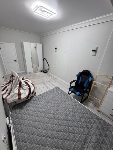 Продажа квартир: 2 комнаты, 47 м², Элитка, 3 этаж, Евроремонт — 3