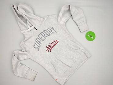 halfprice bluzy: Superdry, Bluza z kapturem damska, rozmiar M — 2