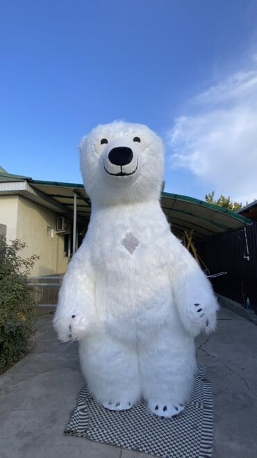 национальные платье на прокат: Чоң куурчак, Жаныбар, Аюу