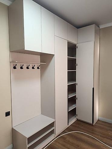 ящик из фанеры: Мебель под заказ в Бишкеке | Кухни, шкафы, корпусная мебель — 8