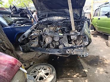 124 стартер: Разбор на запчасти — Mercedes-Benz W124 (седан) объем 3.2 — 5