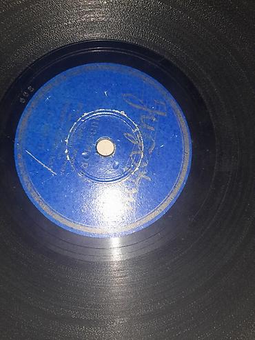 Vinil ploče: Cena izrazena po komadu. Kolekcija starih bakelit gramofonskih ploča — 16