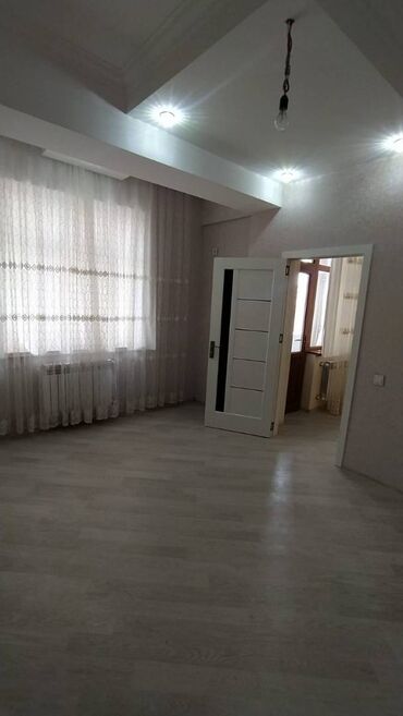 Yeni tikili: 3 otaqlı, Yeni tikili, m. Neftçilər, 64 kv. m — 8