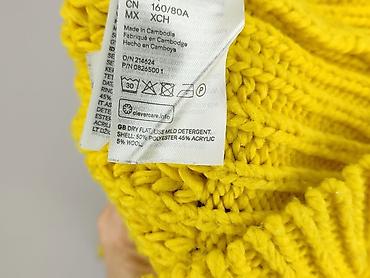 bluzki cekiny hm: H&M, Sweter damski, rozmiar XS — 5