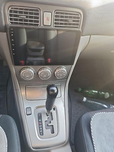 субару форрестер 2004: Subaru Forester: 2006 г., 2 л, Автомат, Бензин, Кроссовер — 7