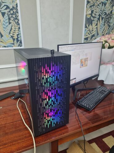 Настольные ПК и рабочие станции: Компьютер, Для работы, учебы, Б/у at lalafo.kg — 3 Настольные ПК и рабочие станции: Компьютер, Для работы, учебы, Б/у — 3